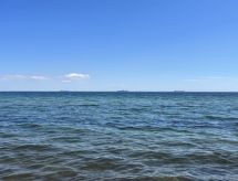 Ruim vakantiehuis Blomma met sauna op 300m van de kust bij Humble - thumbnail 3