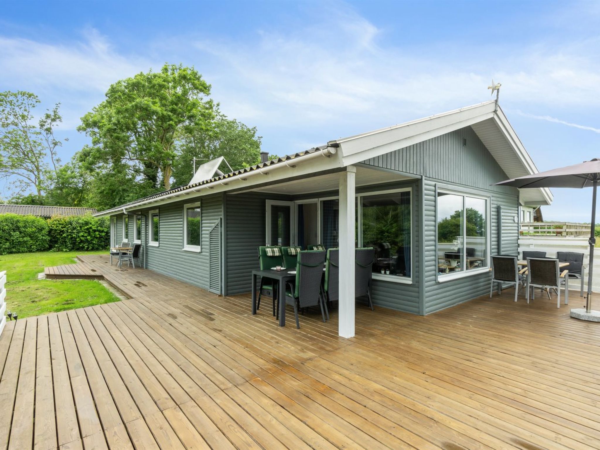 "Blomma" - 300m from the sea