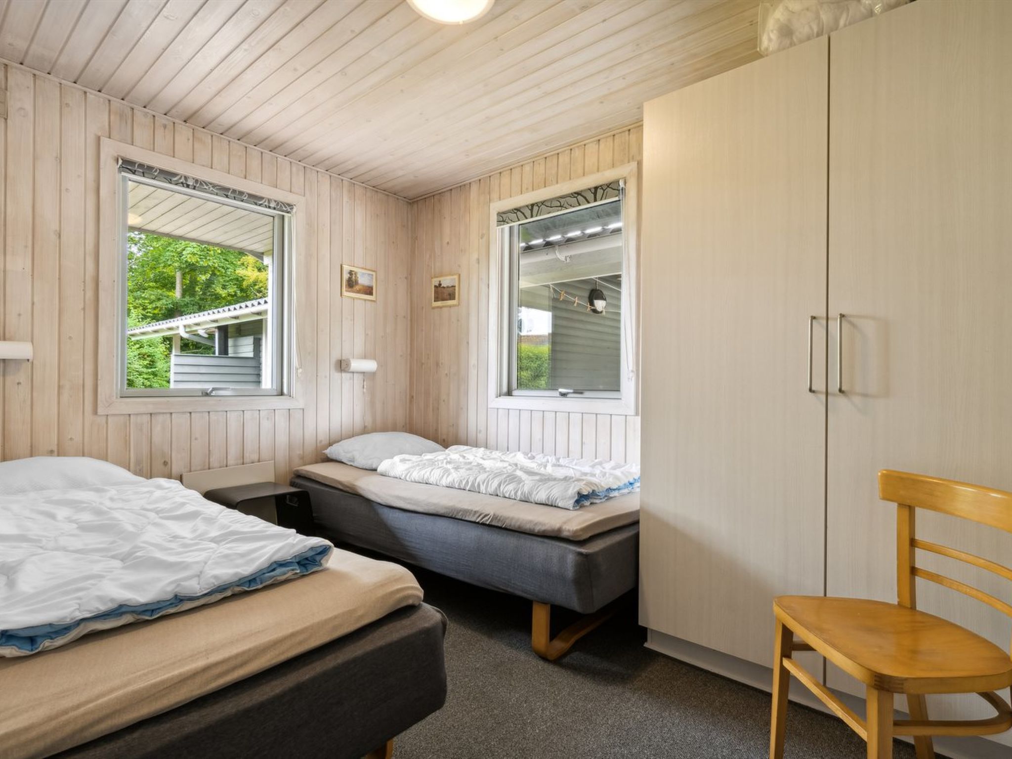 "Blomma" - 300m from the sea - Dedans