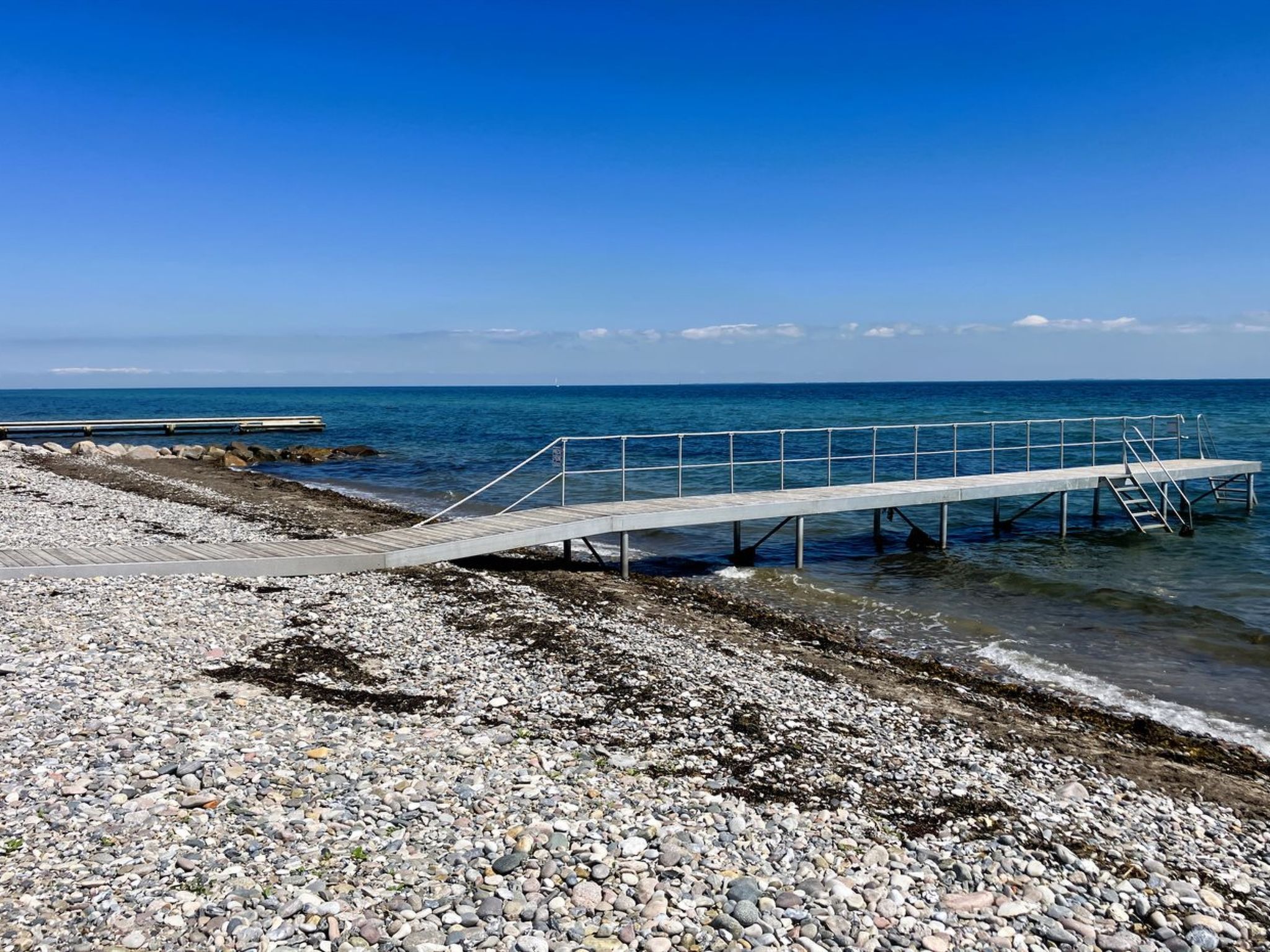 "Blomma" - 300m from the sea - Dehors