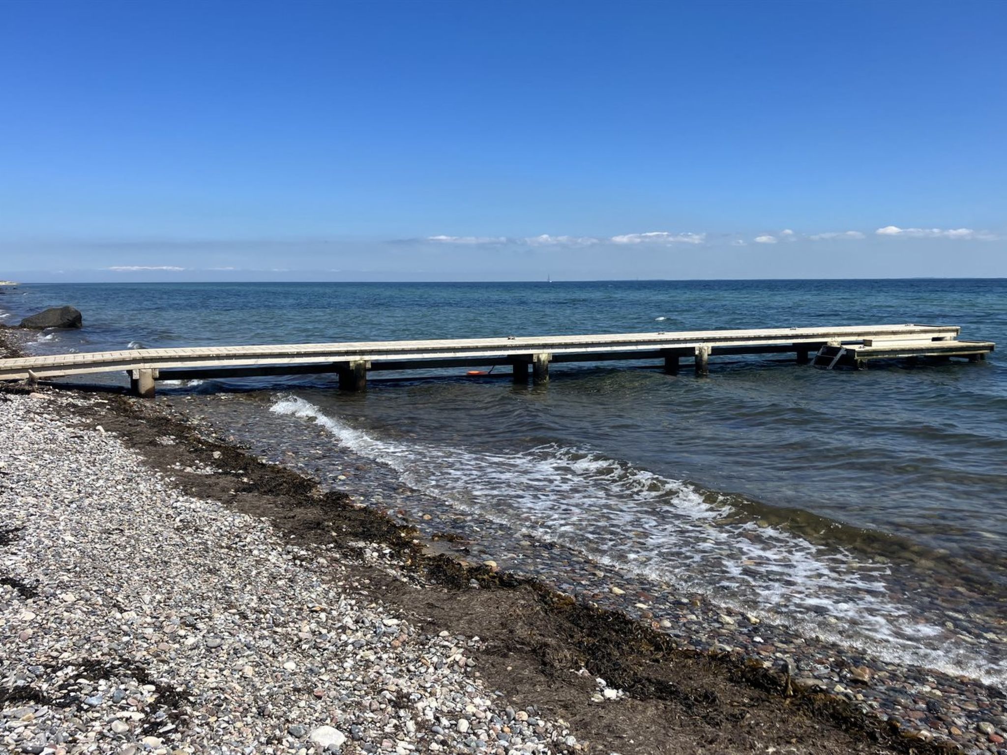 "Blomma" - 300m from the sea - Dehors