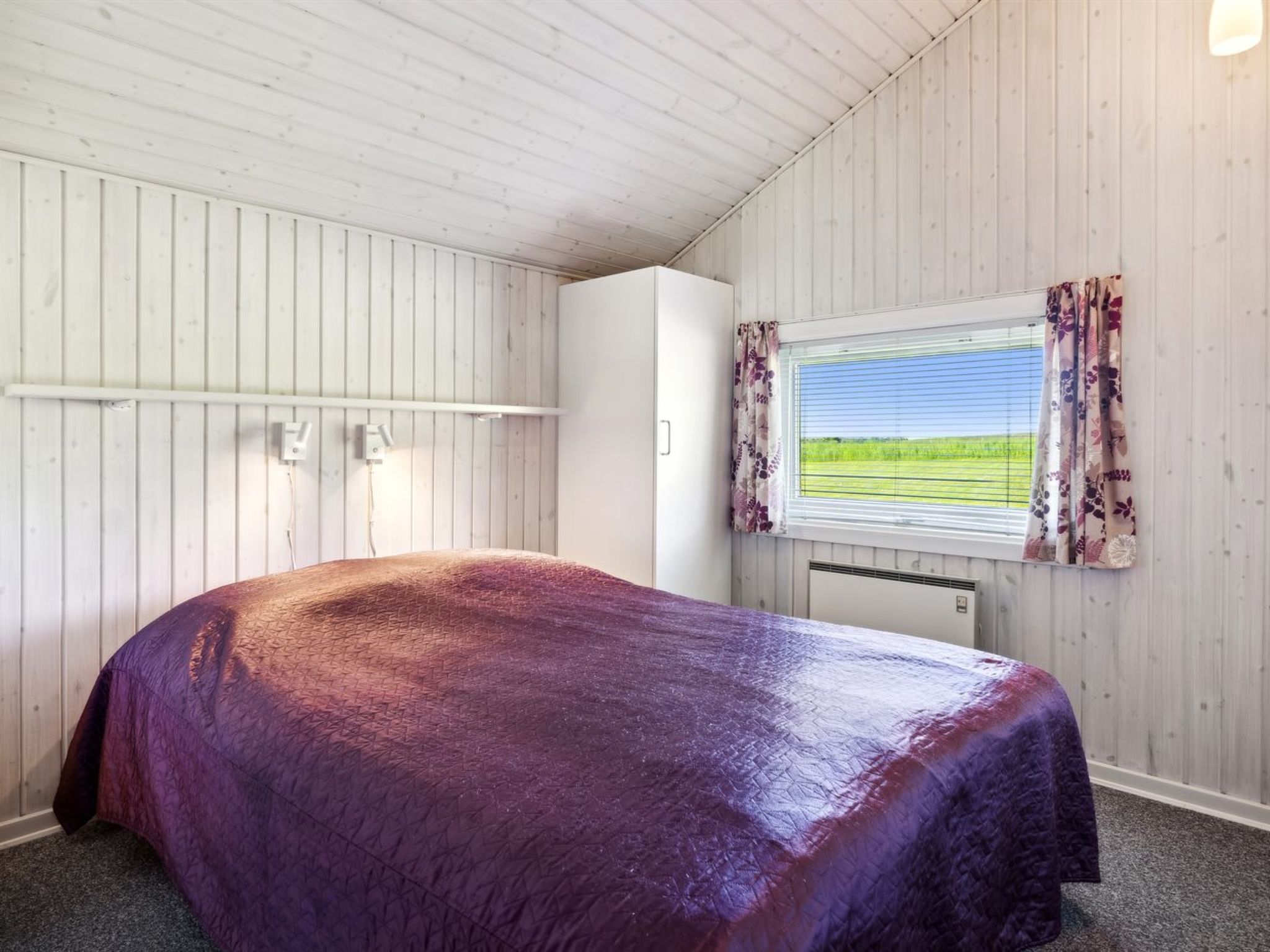 "Gunwald" - 230m from the sea - Drinnen