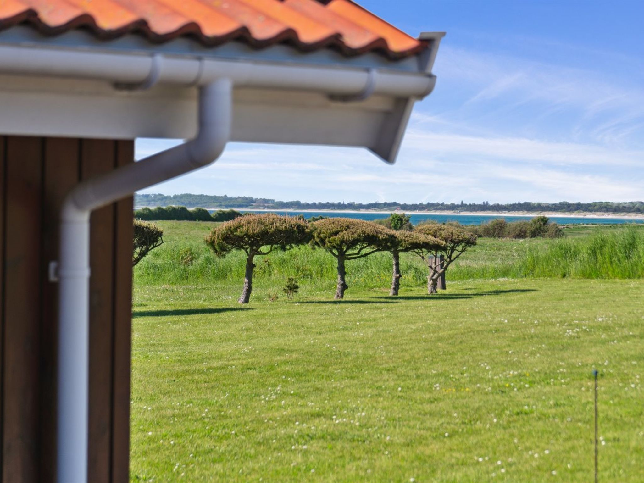 "Gunwald" - 230m from the sea - Draußen