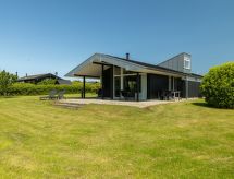 Erlinda – Luxe vakantiehuis met sauna op 600m van de Deense kust - thumbnail 6