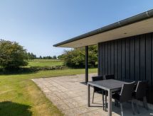 Erlinda – Luxe vakantiehuis met sauna op 600m van de Deense kust - thumbnail 5