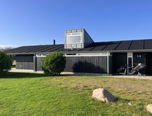 Erlinda – Luxe vakantiehuis met sauna op 600m van de Deense kust - thumbnail 4