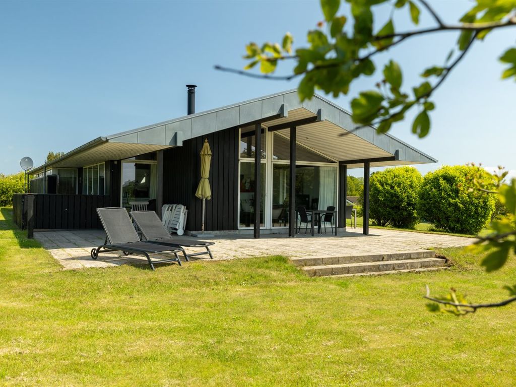 Vakantiehuis Erlinda