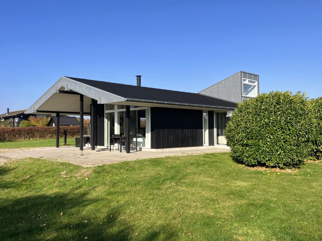 Vakantiehuis Erlinda