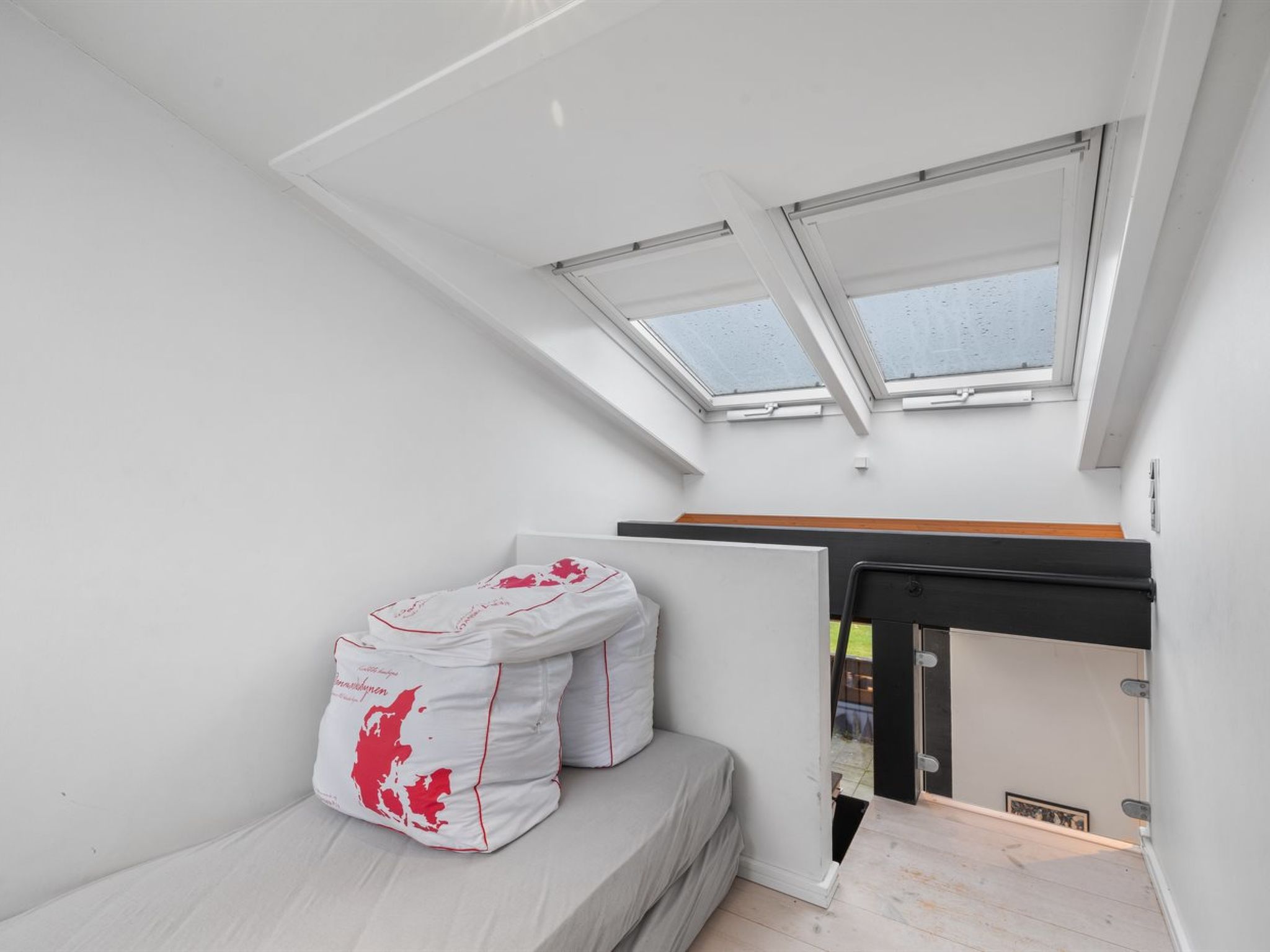 "Erlinda" - 600m from the sea - Binnen