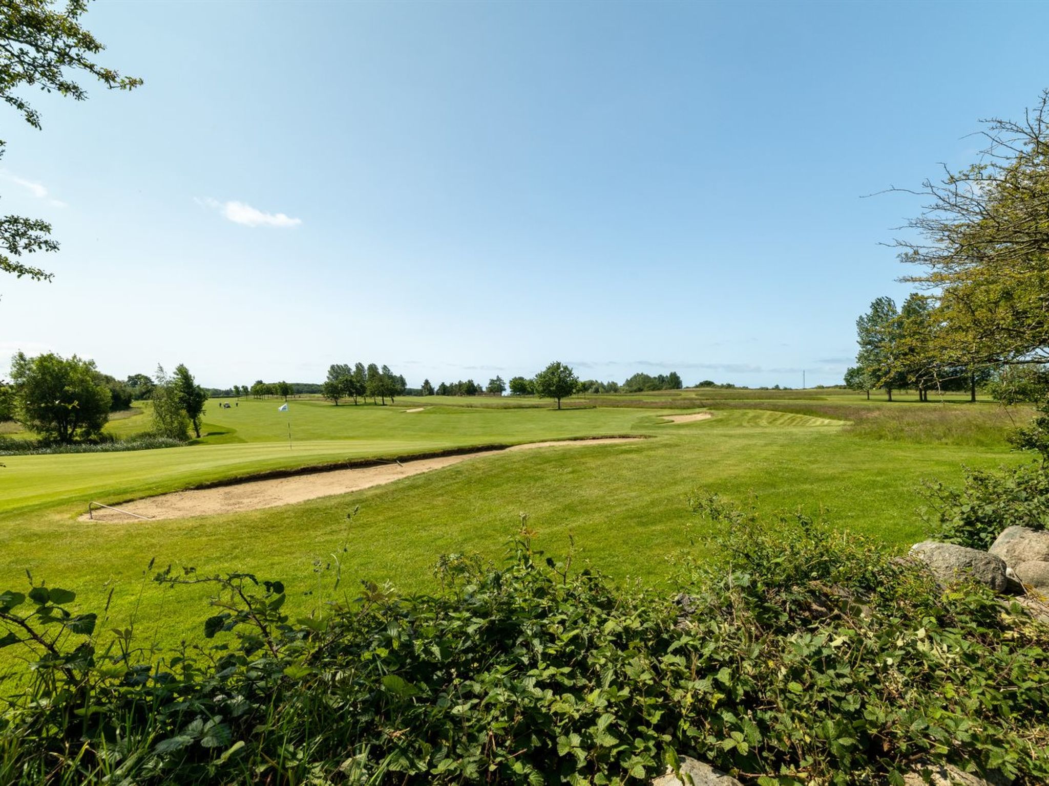 "Erlinda" - 600m from the sea