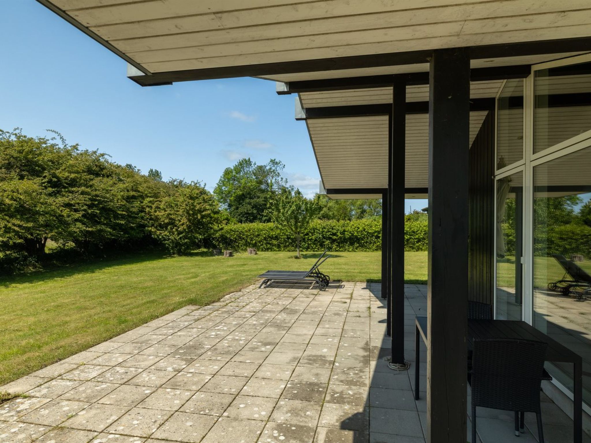 "Erlinda" - 600m from the sea - Buiten