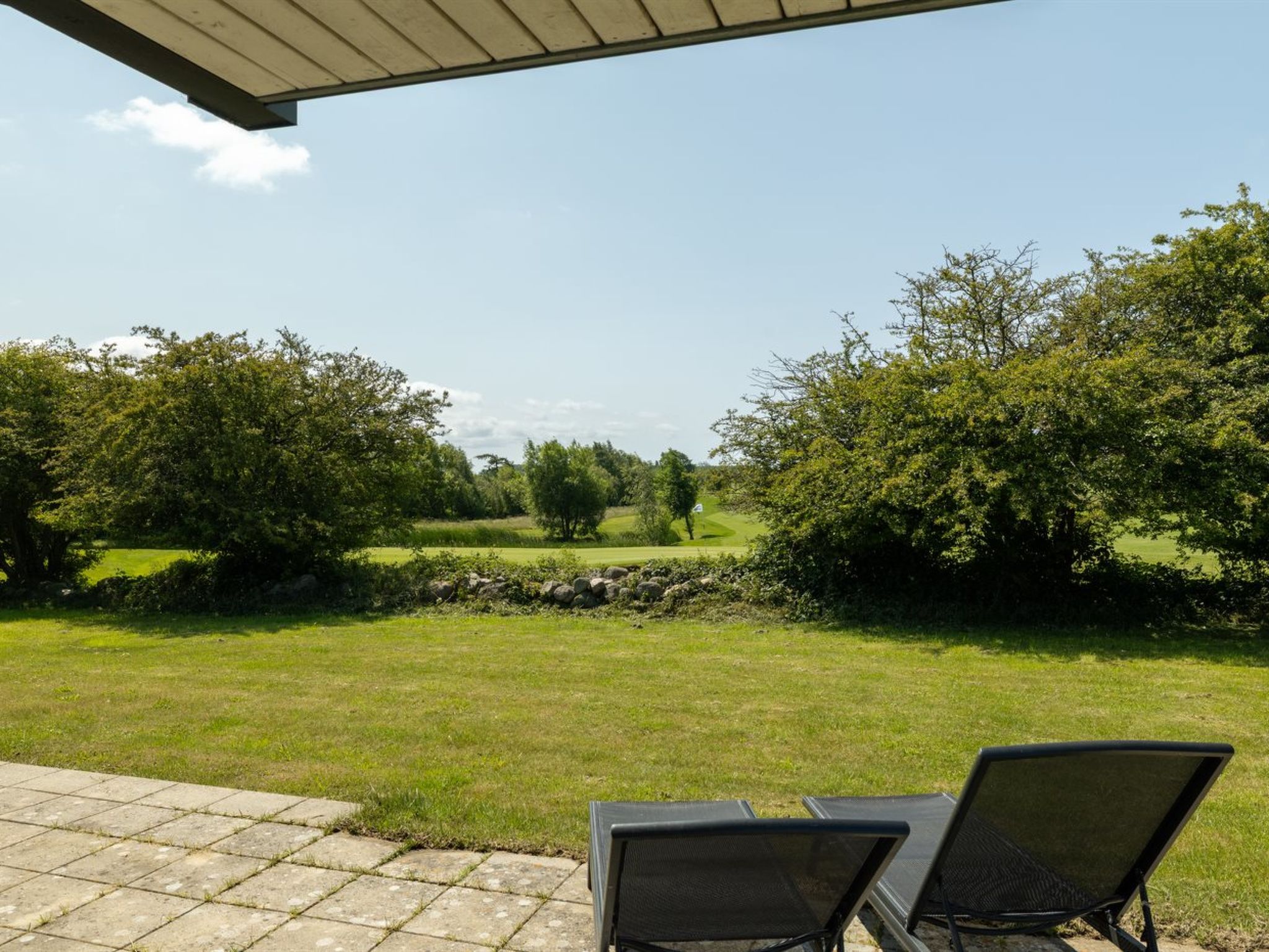 "Erlinda" - 600m from the sea - Buiten