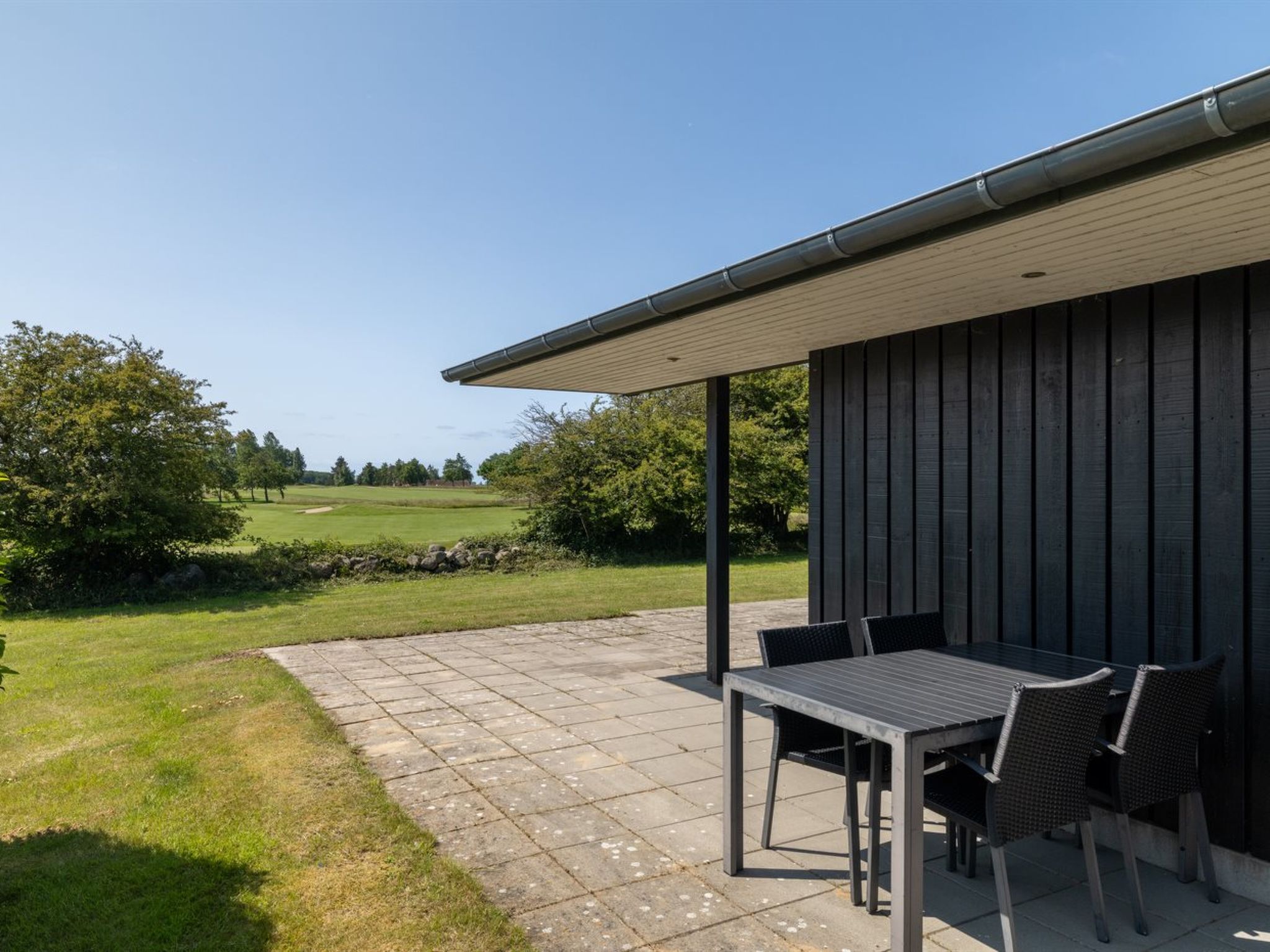 "Erlinda" - 600m from the sea - Buiten