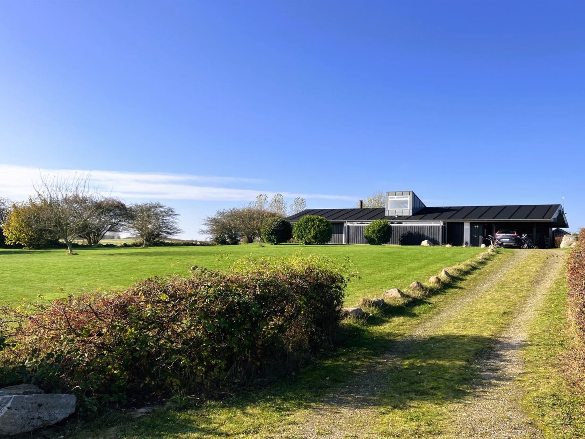 "Erlinda" - 600m from the sea - Buiten