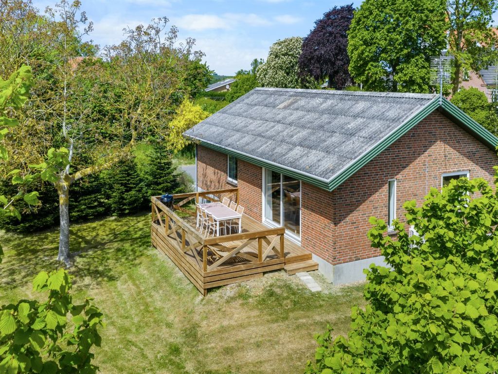 Vakantiehuis Gise