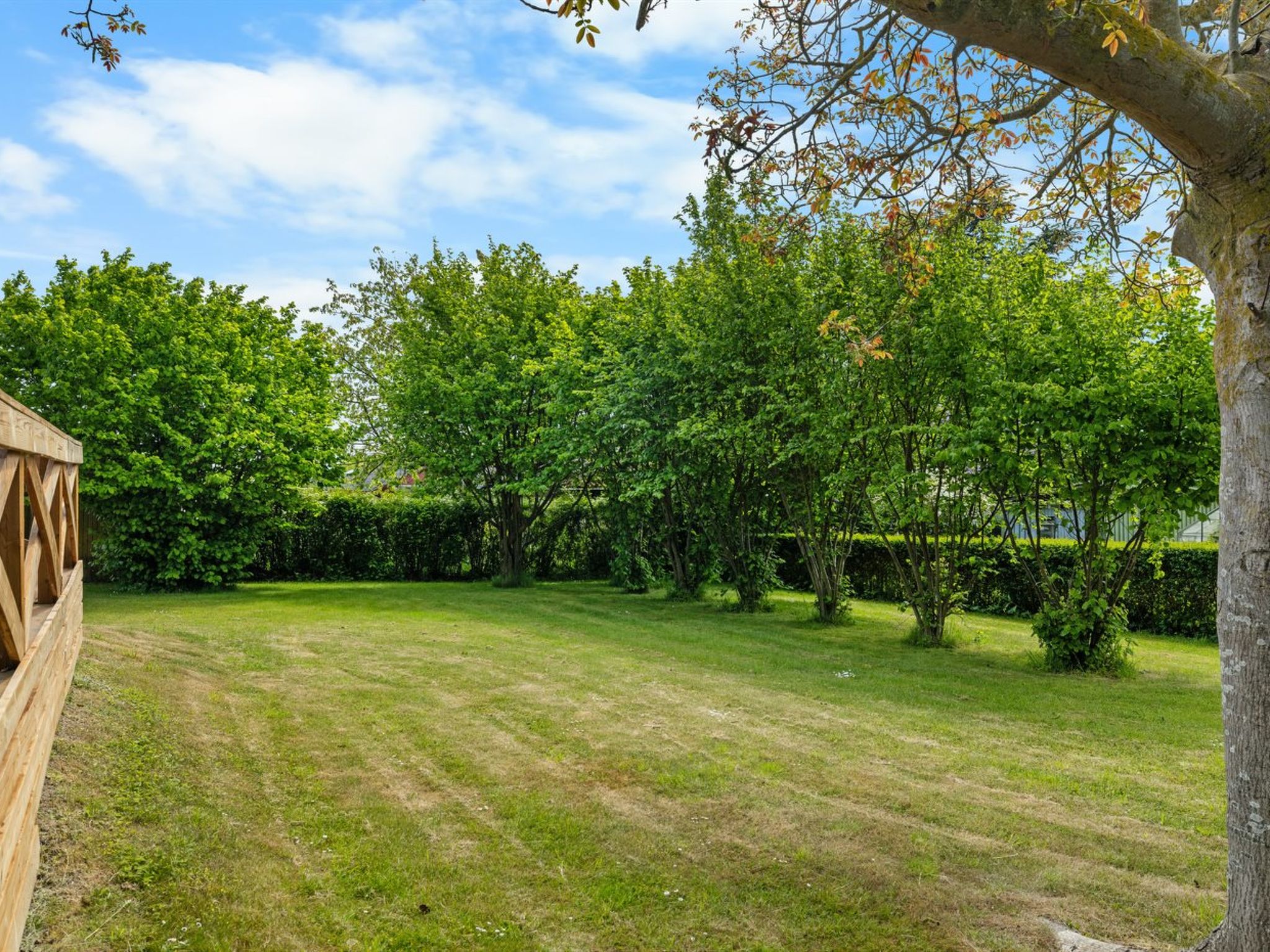 "Gise" - 2.8km from the sea-Draußen