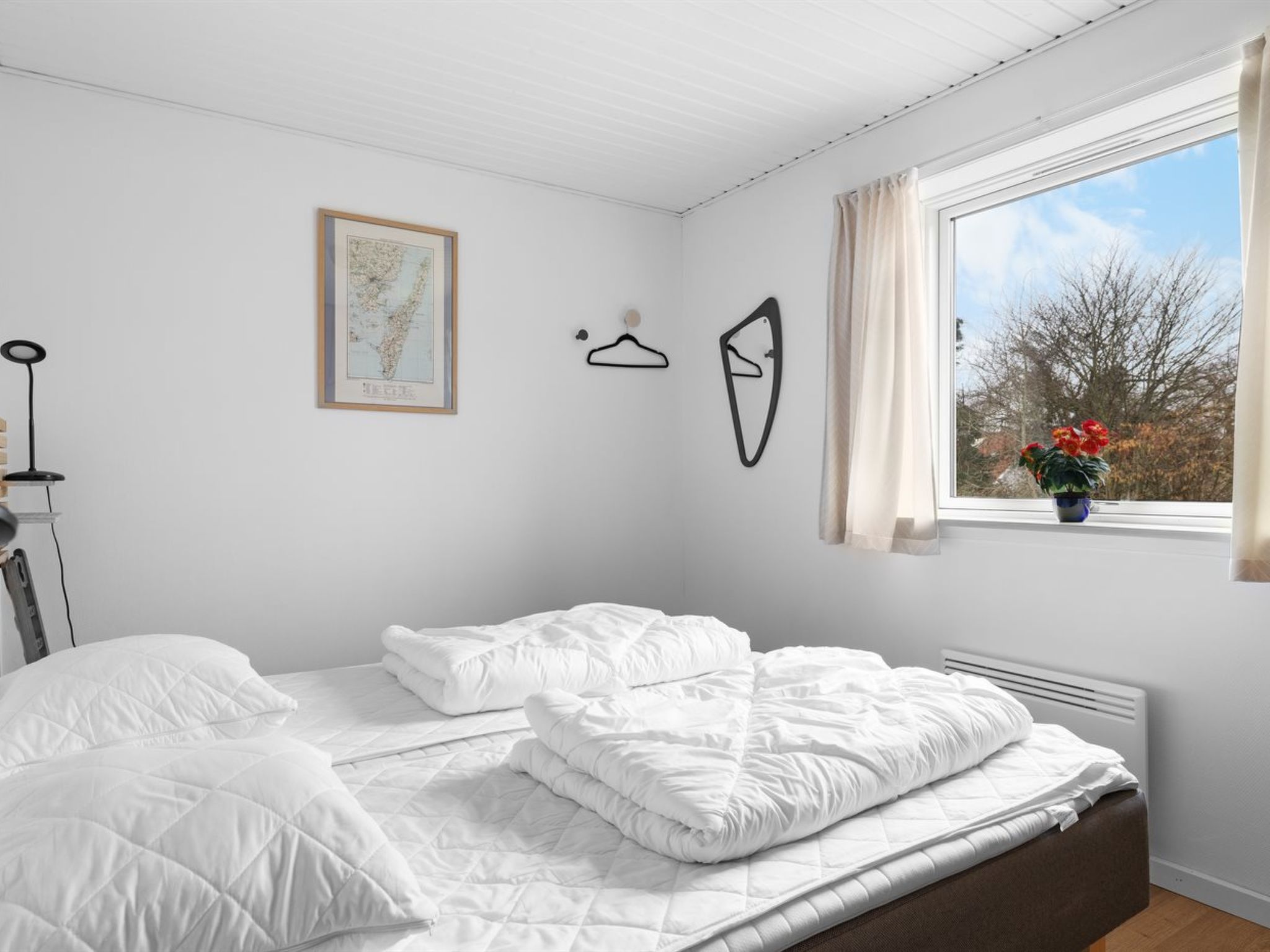"Gise" - 2.8km from the sea-Drinnen