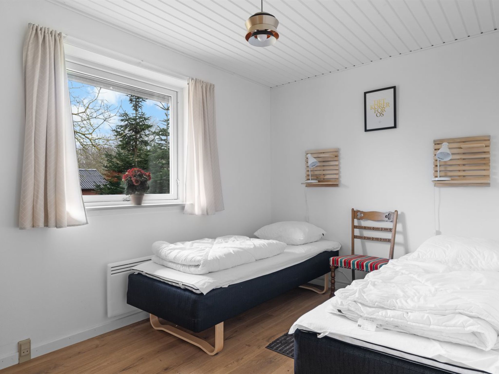 "Gise" - 2.8km from the sea-Drinnen