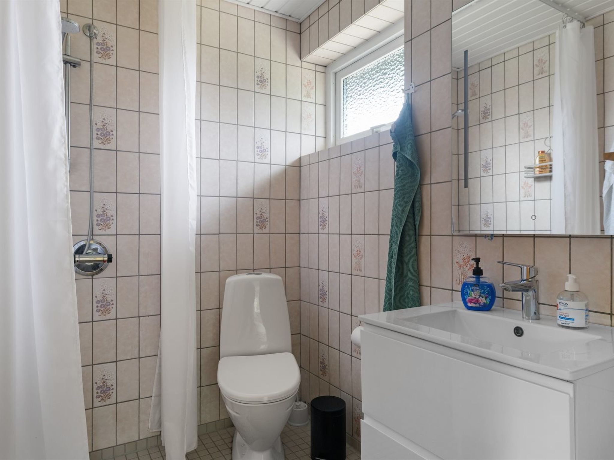 "Gise" - 2.8km from the sea-Drinnen