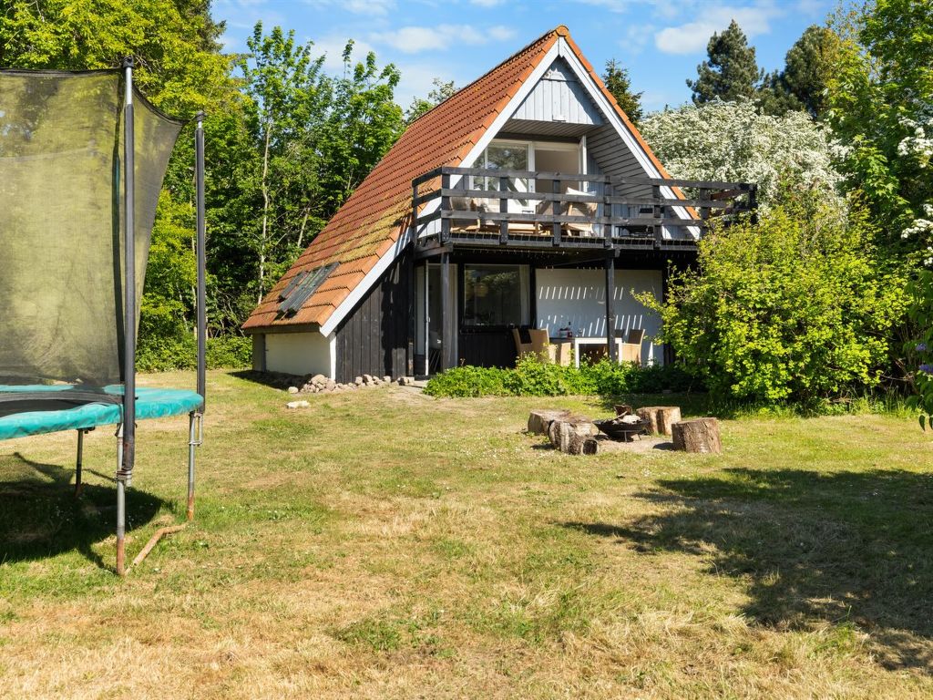 Vakantiehuis Sunna