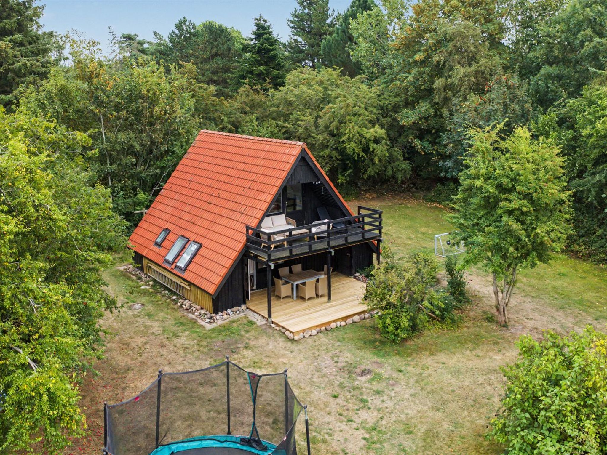 "Sunna" - 1km from the sea