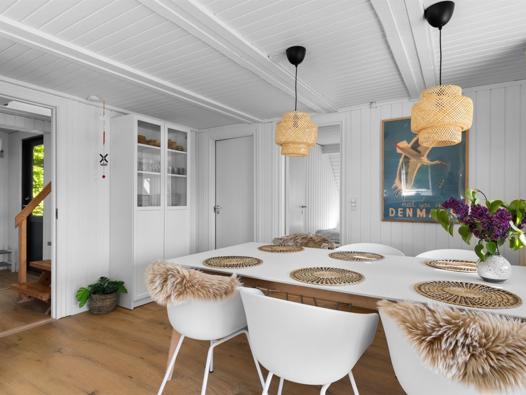 "Sunna" - 1km from the sea