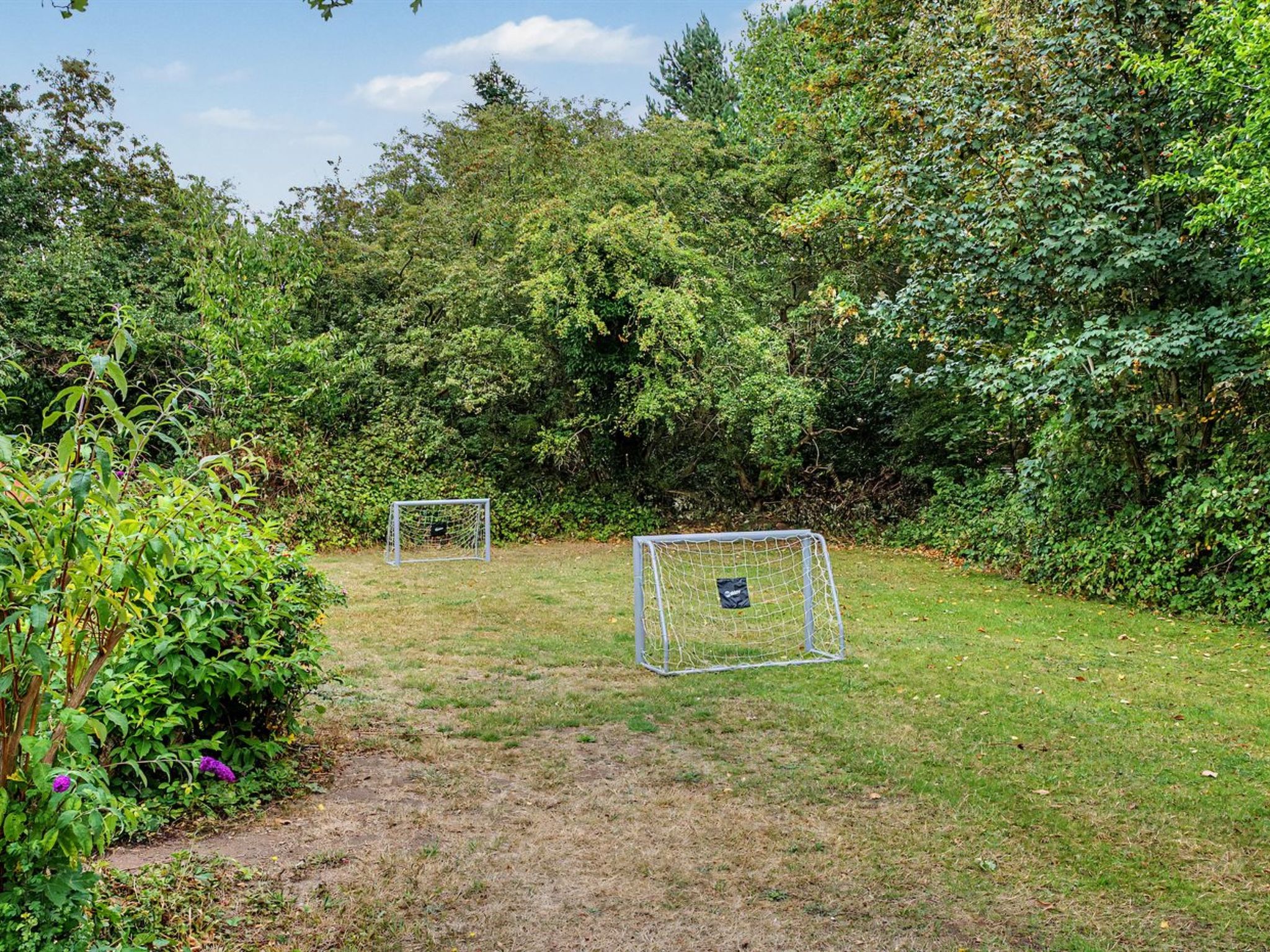"Sunna" - 1km from the sea - Buiten