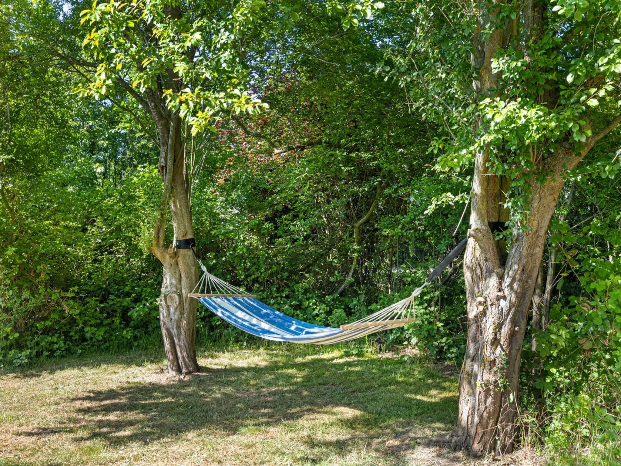 "Sunna" - 1km from the sea - Buiten