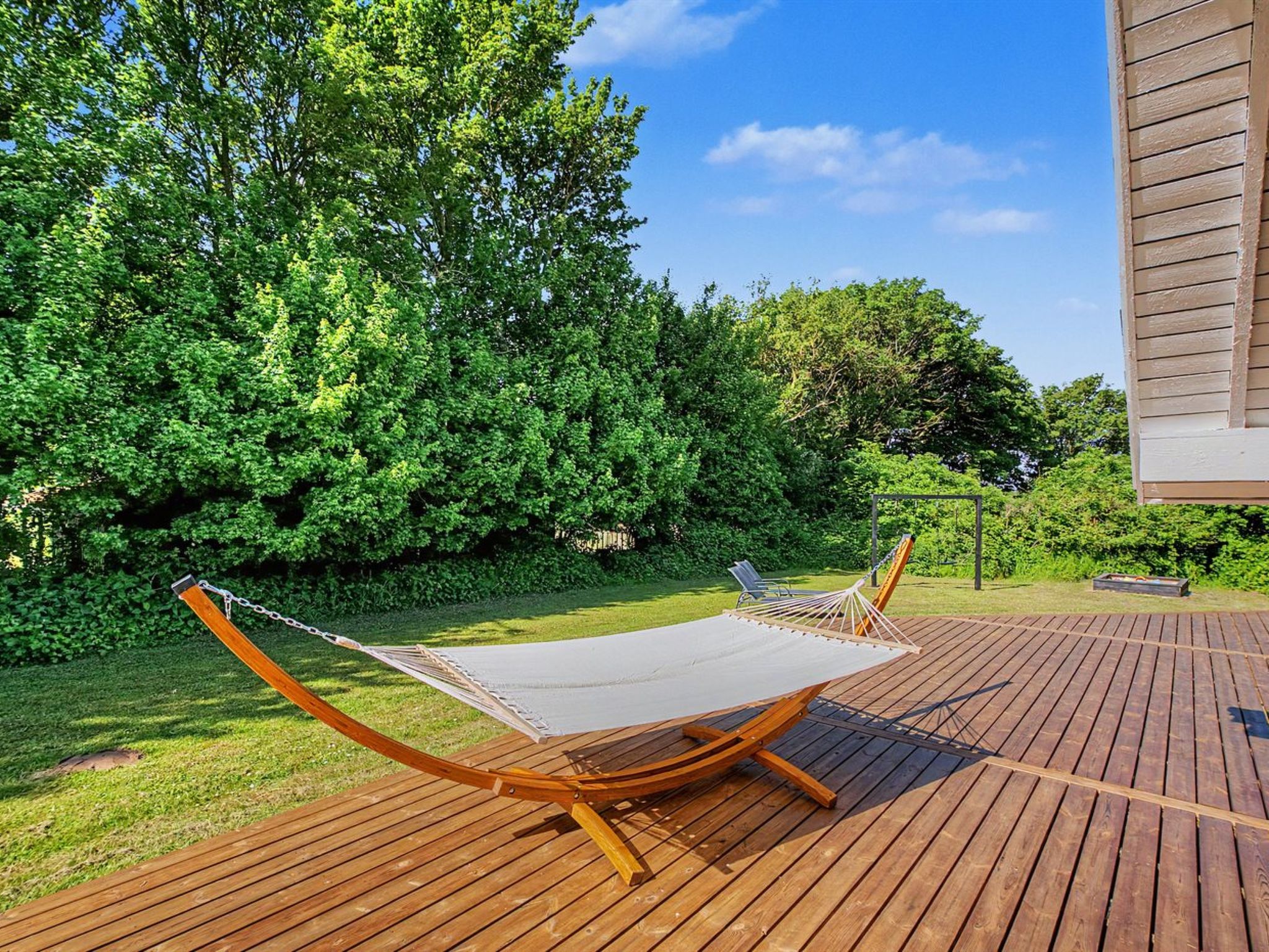 "Erle" - 830m from the sea - Buiten