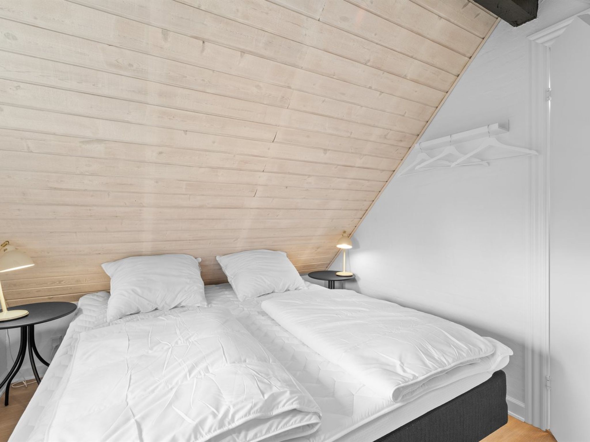 "Erle" - 830m from the sea-Binnen