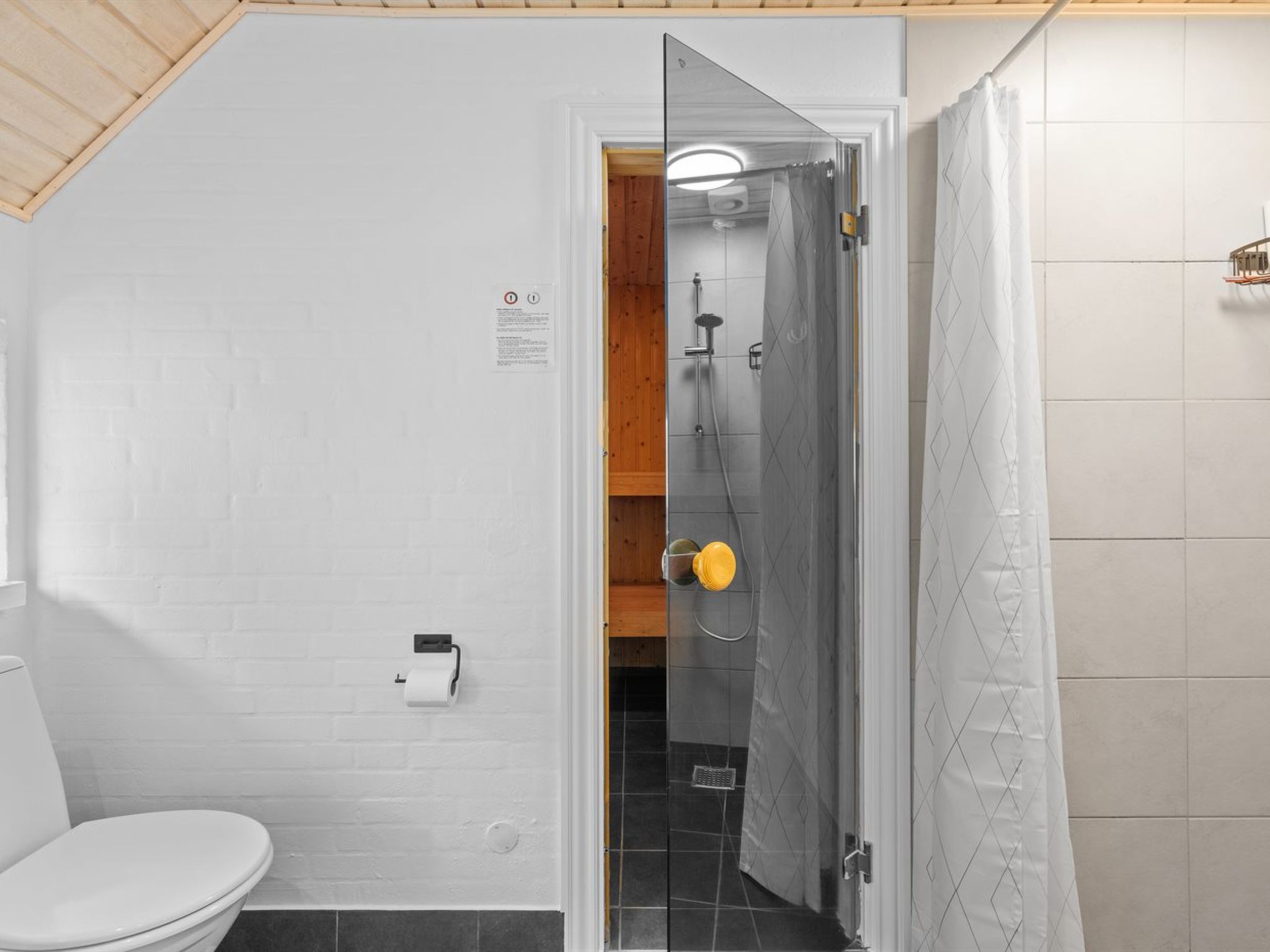 "Erle" - 830m from the sea-Binnen