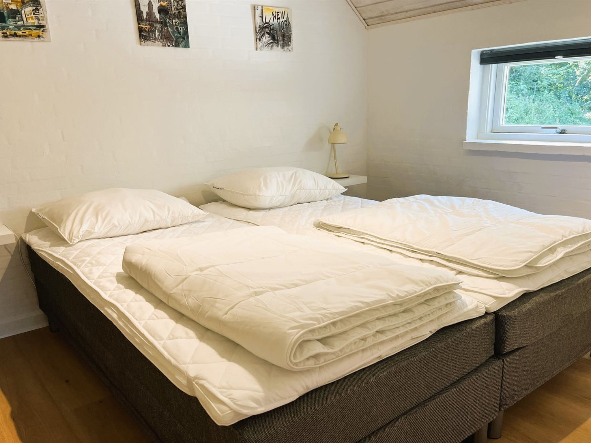 "Erle" - 830m from the sea-Binnen