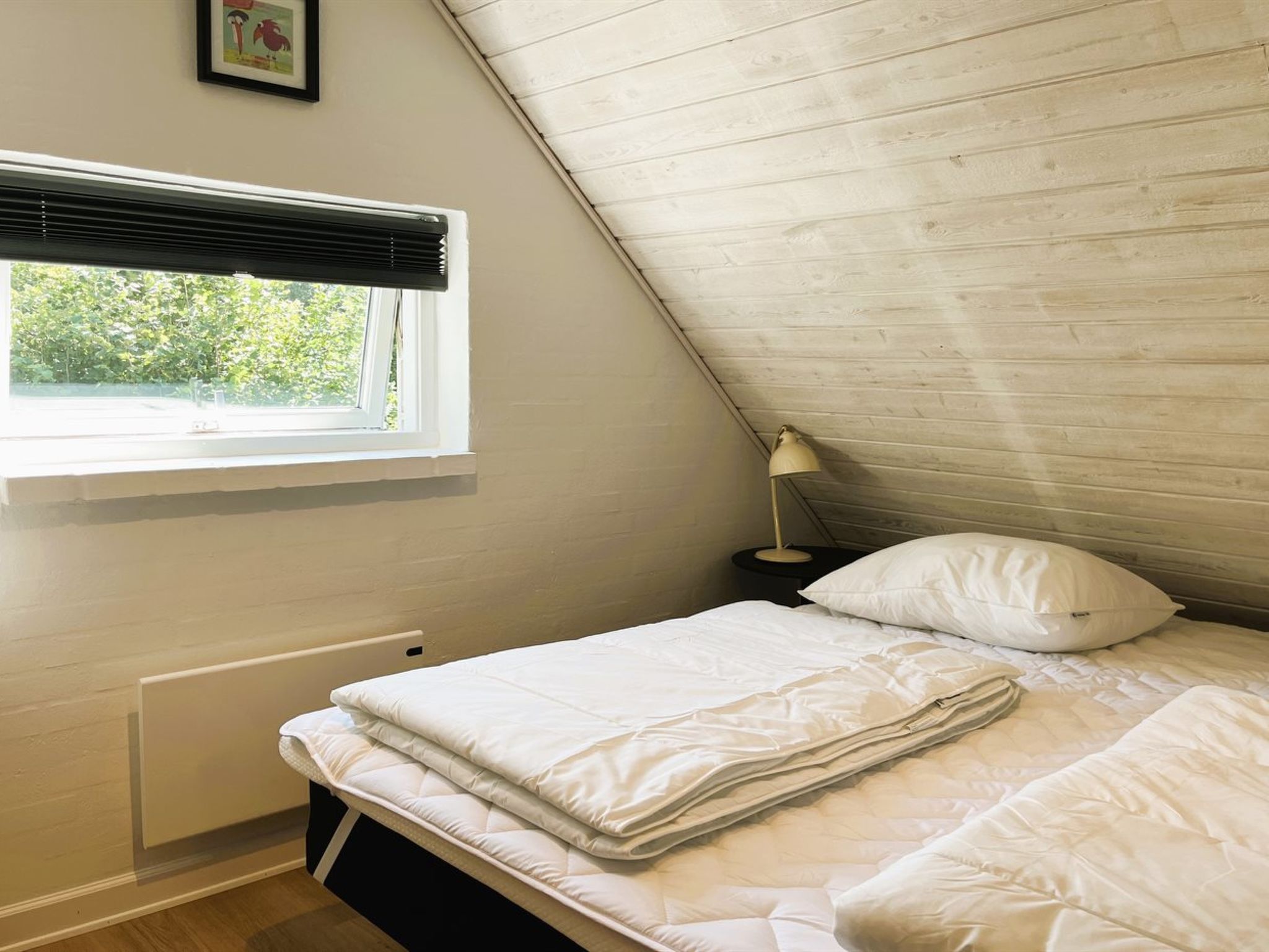 "Erle" - 830m from the sea-Binnen