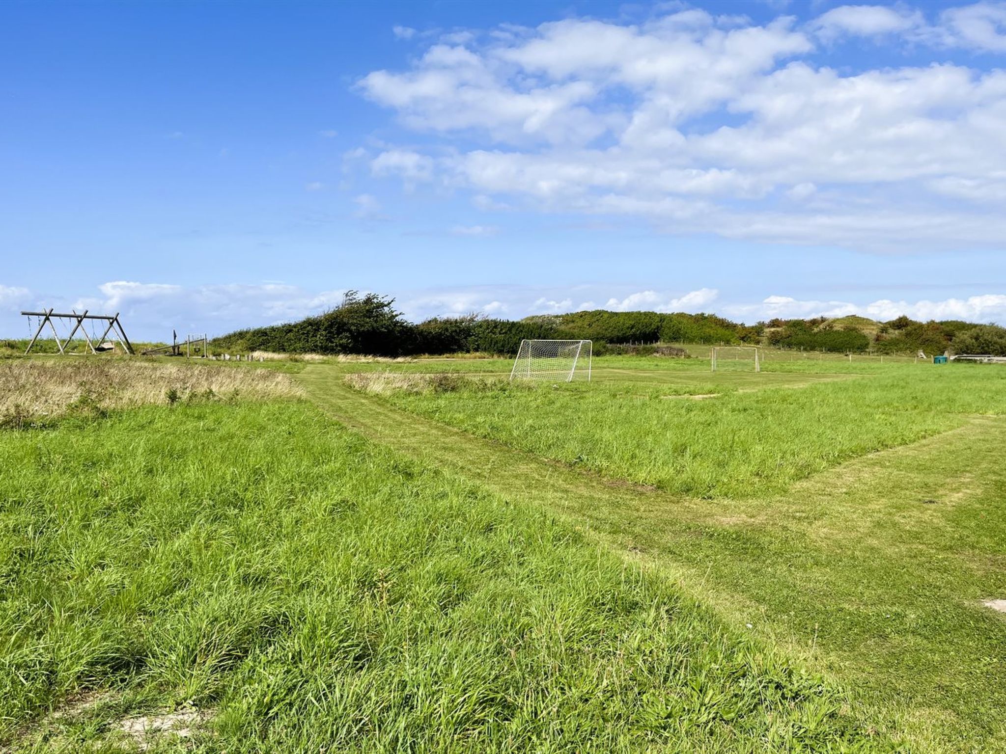 "Ellinor" - 190m from the sea-Drinnen