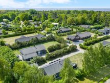 Ruime familiewoning Anouk op 700 meter van de zee in Humble, Fyn - thumbnail 3