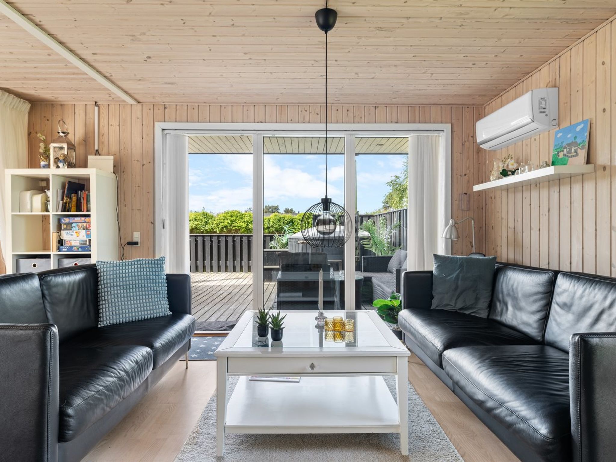 "Anouk" - 700m from the sea-Drinnen