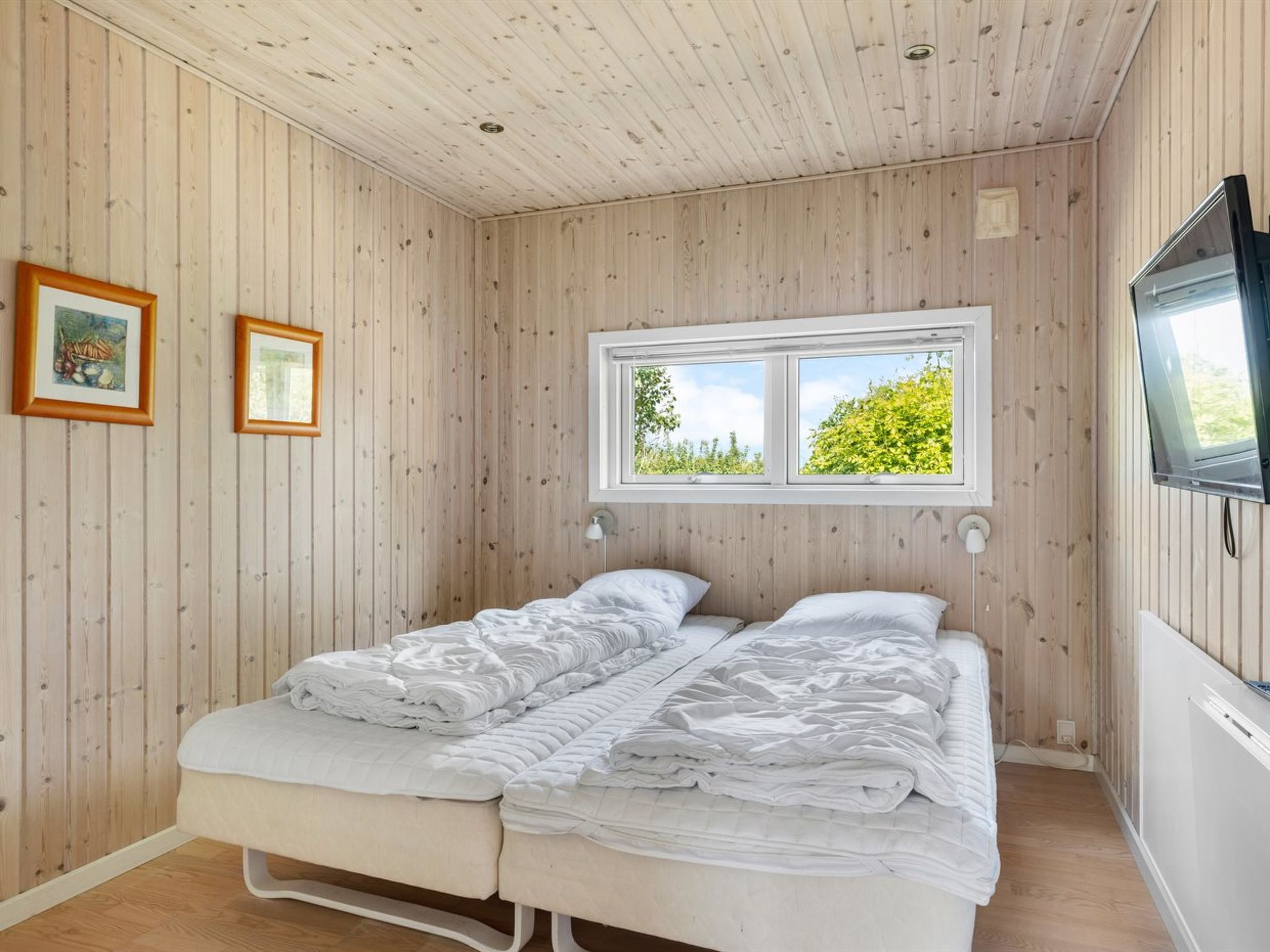 "Anouk" - 700m from the sea-Drinnen