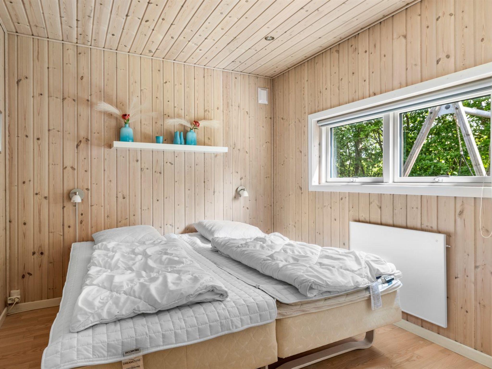 "Anouk" - 700m from the sea-Drinnen