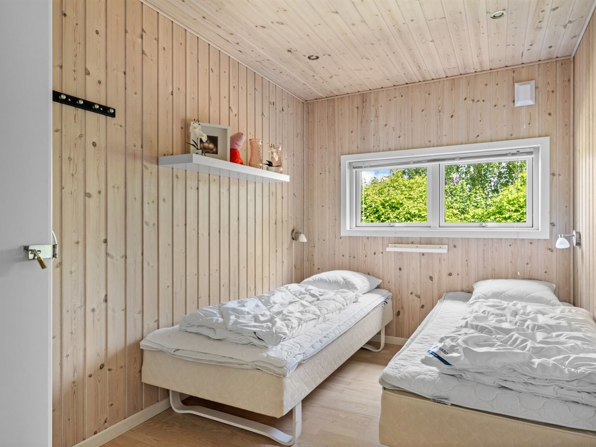 "Anouk" - 700m from the sea-Drinnen