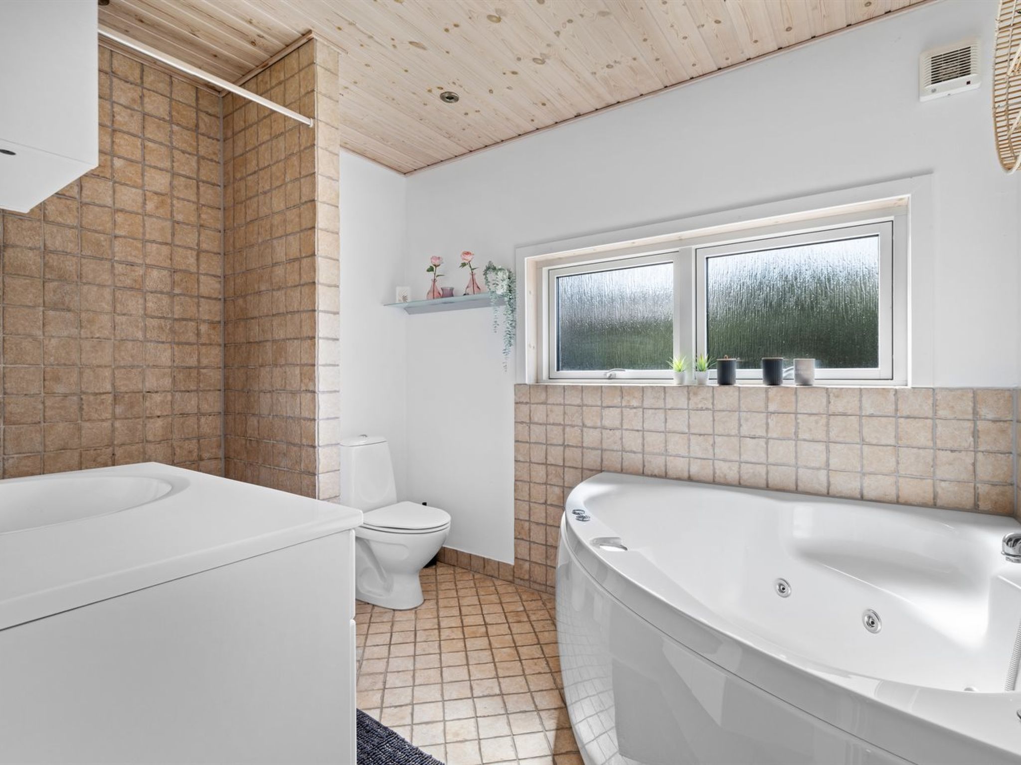 "Anouk" - 700m from the sea-Drinnen