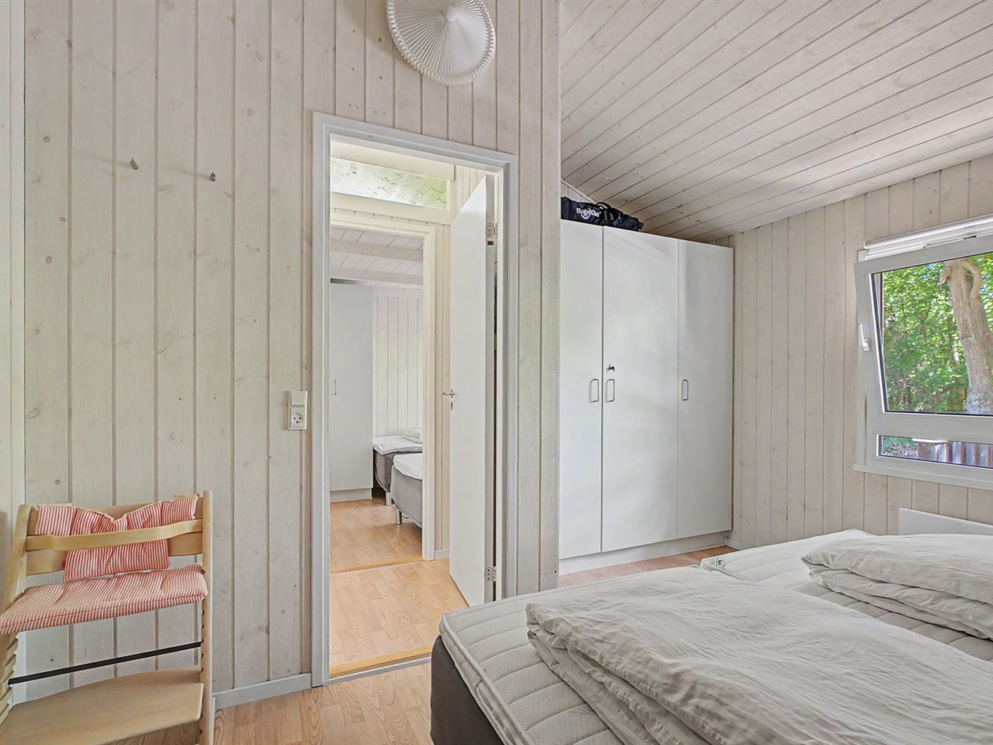 "Solfrid" - 230m from the sea - Dedans