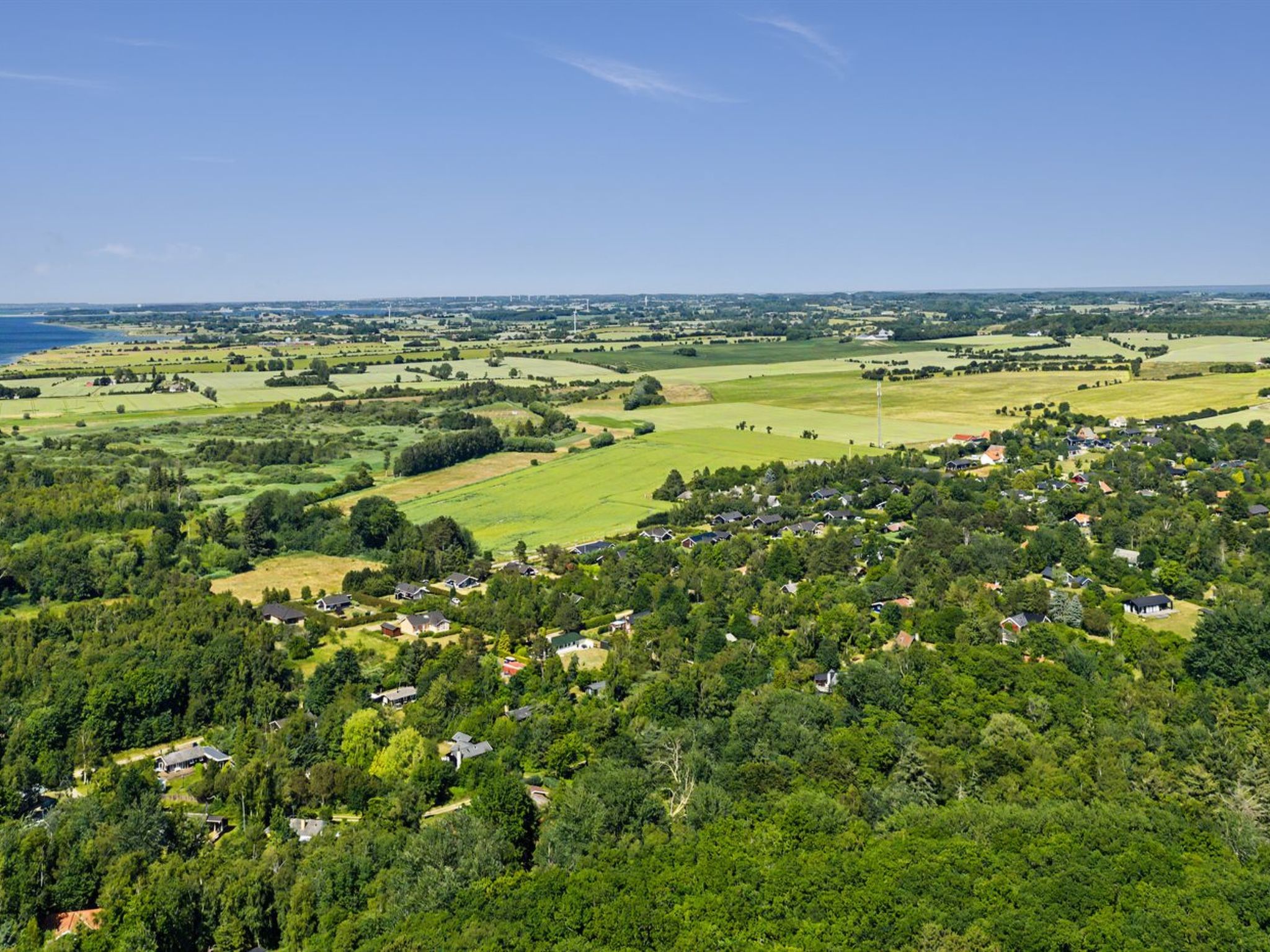 "Solfrid" - 230m from the sea - Dehors