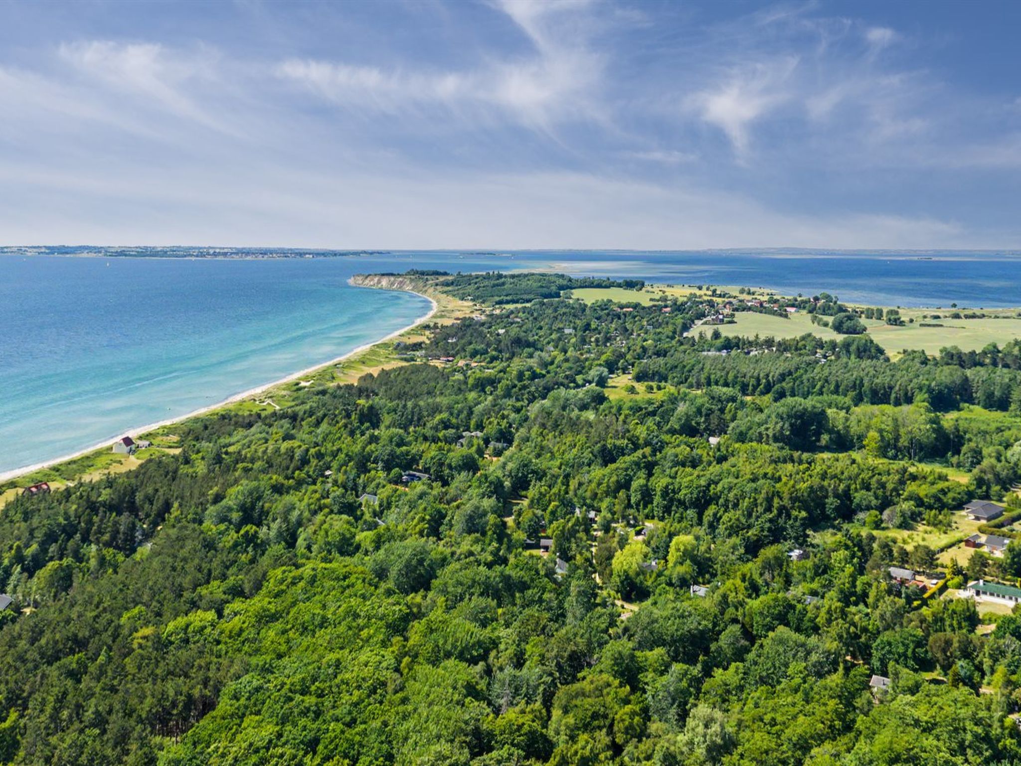 "Solfrid" - 230m from the sea - Dehors