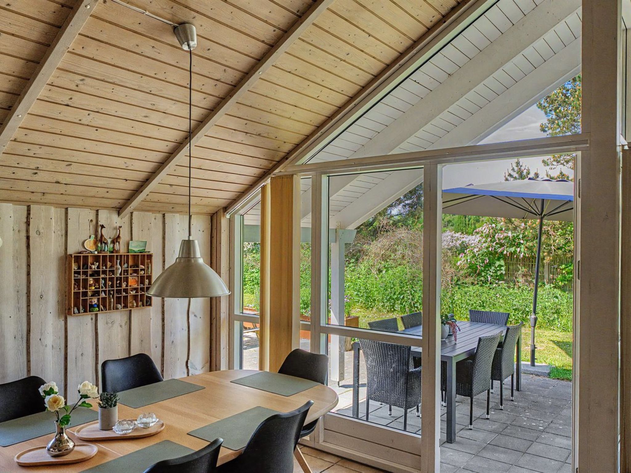 "Gudrid" - 550m from the sea