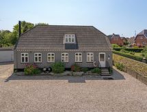 Ruim vakantiehuis Evje op 250 meter van zee in Bagenkop - thumbnail 1
