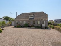Ruim vakantiehuis Evje op 250 meter van zee in Bagenkop - thumbnail 4