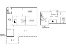 Ruim vakantiehuis Evje op 250 meter van zee in Bagenkop - thumbnail 2