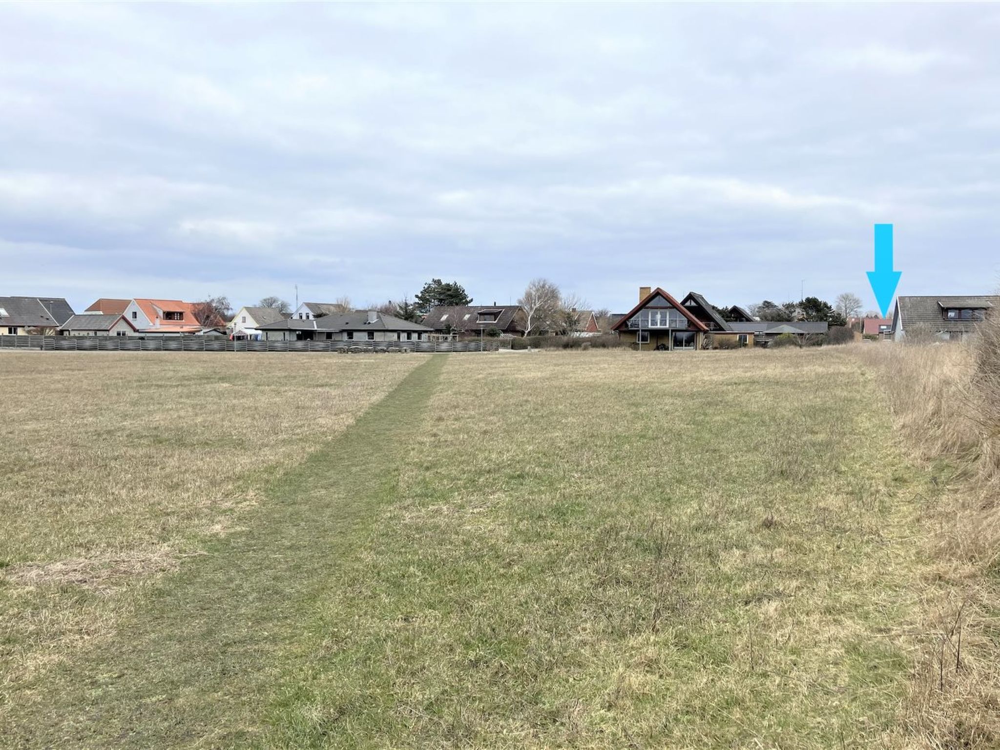 "Ottmar" - 150m from the sea - Buiten
