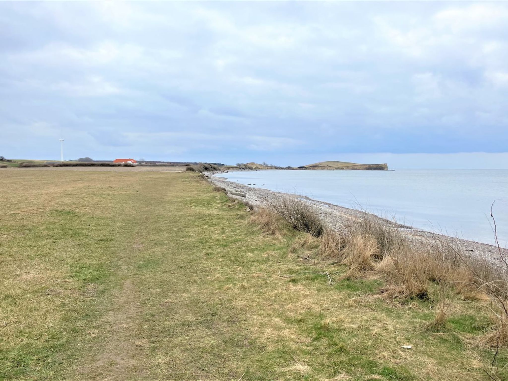"Ottmar" - 150m from the sea - Buiten