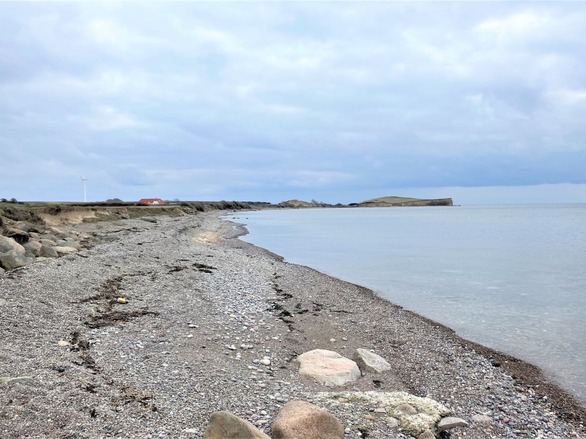 "Ottmar" - 150m from the sea - Buiten